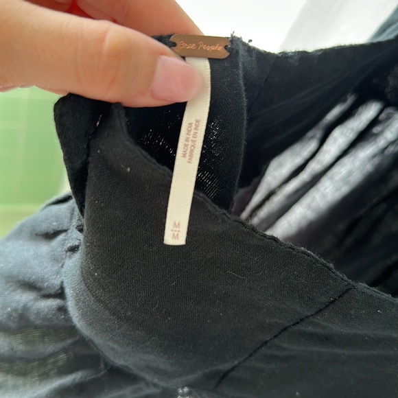 Free People Dress - Picture 8 of 13